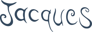 Café Jacques – Startseite